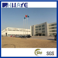 Tianjin Huaye Steel Processing Co.,Ltd logo, Tianjin Huaye Steel Processing Co.,Ltd contact details