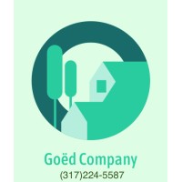 Goed Company logo, Goed Company contact details