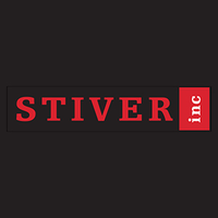 Stiver Inc. logo, Stiver Inc. contact details