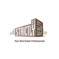 Strictly Realty Inc logo, Strictly Realty Inc contact details