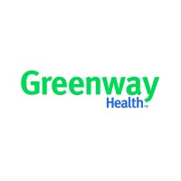 Greenway Health logo, Greenway Health contact details