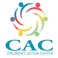 Children's Autism Center logo, Children's Autism Center contact details