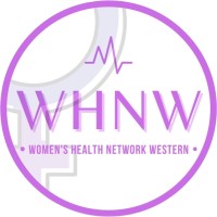 Women's Health Network Western (WHNW) logo, Women's Health Network Western (WHNW) contact details