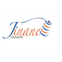 Jinane Fashion logo, Jinane Fashion contact details