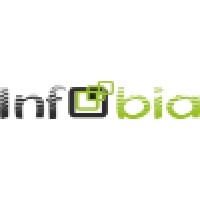 INFOBIA logo, INFOBIA contact details