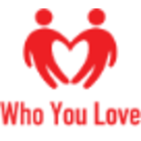 Who You Love logo, Who You Love contact details