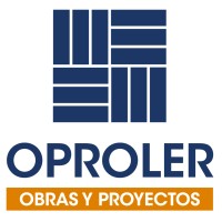 OPROLER Obras y Proyectos S.L.U logo, OPROLER Obras y Proyectos S.L.U contact details