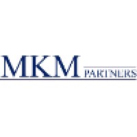 MKM Partners logo, MKM Partners contact details