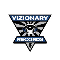 Vizionary Records logo, Vizionary Records contact details