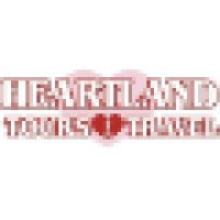 Heartland Tours and Travel logo, Heartland Tours and Travel contact details