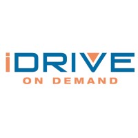 iDrive On Demand logo, iDrive On Demand contact details