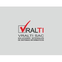 Vralti SAC logo, Vralti SAC contact details