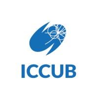 Institute of Cosmos Sciences (ICCUB) logo, Institute of Cosmos Sciences (ICCUB) contact details