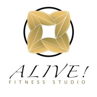 Alive! Fitness Studio logo, Alive! Fitness Studio contact details