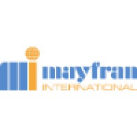 Mayfran International Europe logo, Mayfran International Europe contact details