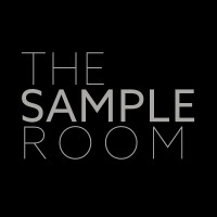 The Sample Room cocktails & eats logo, The Sample Room cocktails & eats contact details