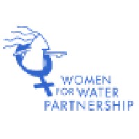 Women for Water Partnership logo, Women for Water Partnership contact details