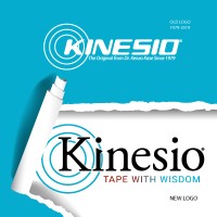 Kinesio Tape logo, Kinesio Tape contact details