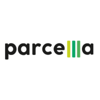 Parcellla logo, Parcellla contact details