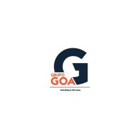 Grupo GOA logo, Grupo GOA contact details