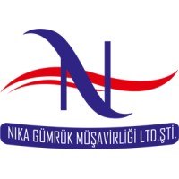 NIKA Gümrük Müşavirliği LTD. ŞTİ. logo, NIKA Gümrük Müşavirliği LTD. ŞTİ. contact details