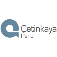 ÇETİNKAYA PANO logo, ÇETİNKAYA PANO contact details