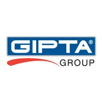 Gıpta Group logo, Gıpta Group contact details