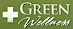 Green Wellness logo, Green Wellness contact details