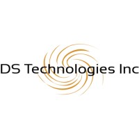 DS Technologies INC logo, DS Technologies INC contact details