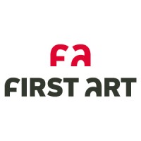 FIRST ART GmbH logo, FIRST ART GmbH contact details