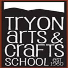 TRYON ARTS AND CRAFTS INC logo, TRYON ARTS AND CRAFTS INC contact details