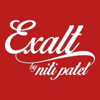 Exalt by Niti Patel logo, Exalt by Niti Patel contact details