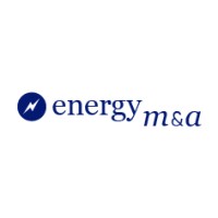 Energy M&A logo, Energy M&A contact details