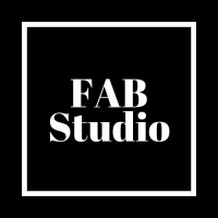 FAB Studio logo, FAB Studio contact details