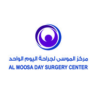 AL Moosa Day Surgery Center logo, AL Moosa Day Surgery Center contact details