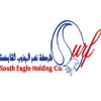 South Eagle Holding Co. logo, South Eagle Holding Co. contact details