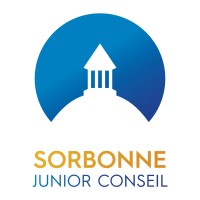 Sorbonne Junior Conseil logo, Sorbonne Junior Conseil contact details