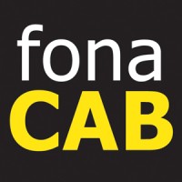 fonaCAB (Belfast) Limited. logo, fonaCAB (Belfast) Limited. contact details