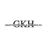 Grant Konvalinka & Harrison, P.C. logo, Grant Konvalinka & Harrison, P.C. contact details