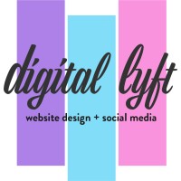 Digital Lyft, Inc logo, Digital Lyft, Inc contact details