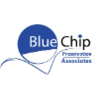 Blue Chip Preservation Associates logo, Blue Chip Preservation Associates contact details