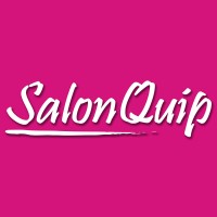 SalonQuip logo, SalonQuip contact details