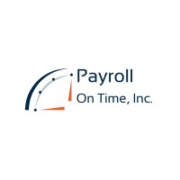 Payroll On Time logo, Payroll On Time contact details