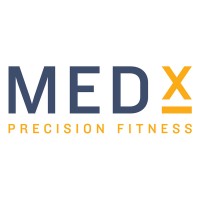 MedX Precision Fitness Inc logo, MedX Precision Fitness Inc contact details