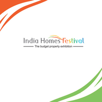 India Homes Festival logo, India Homes Festival contact details