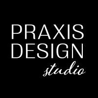 Praxis Design Studio logo, Praxis Design Studio contact details