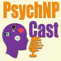 PsychNP Cast logo, PsychNP Cast contact details