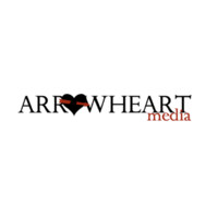 ArrowHeart Media logo, ArrowHeart Media contact details