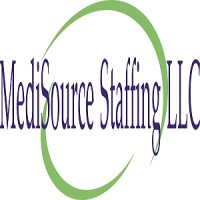 MediSource Staffing & Recruiting LLC logo, MediSource Staffing & Recruiting LLC contact details