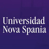 Universidad Nova Spania logo, Universidad Nova Spania contact details